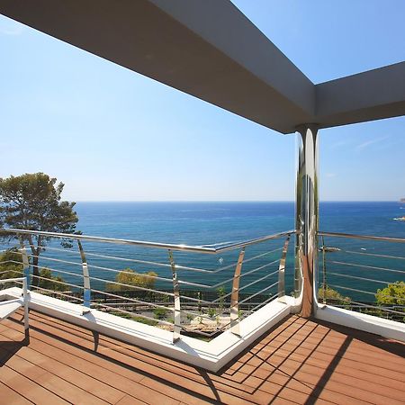 Villamargreenwich Altea Bagian luar foto