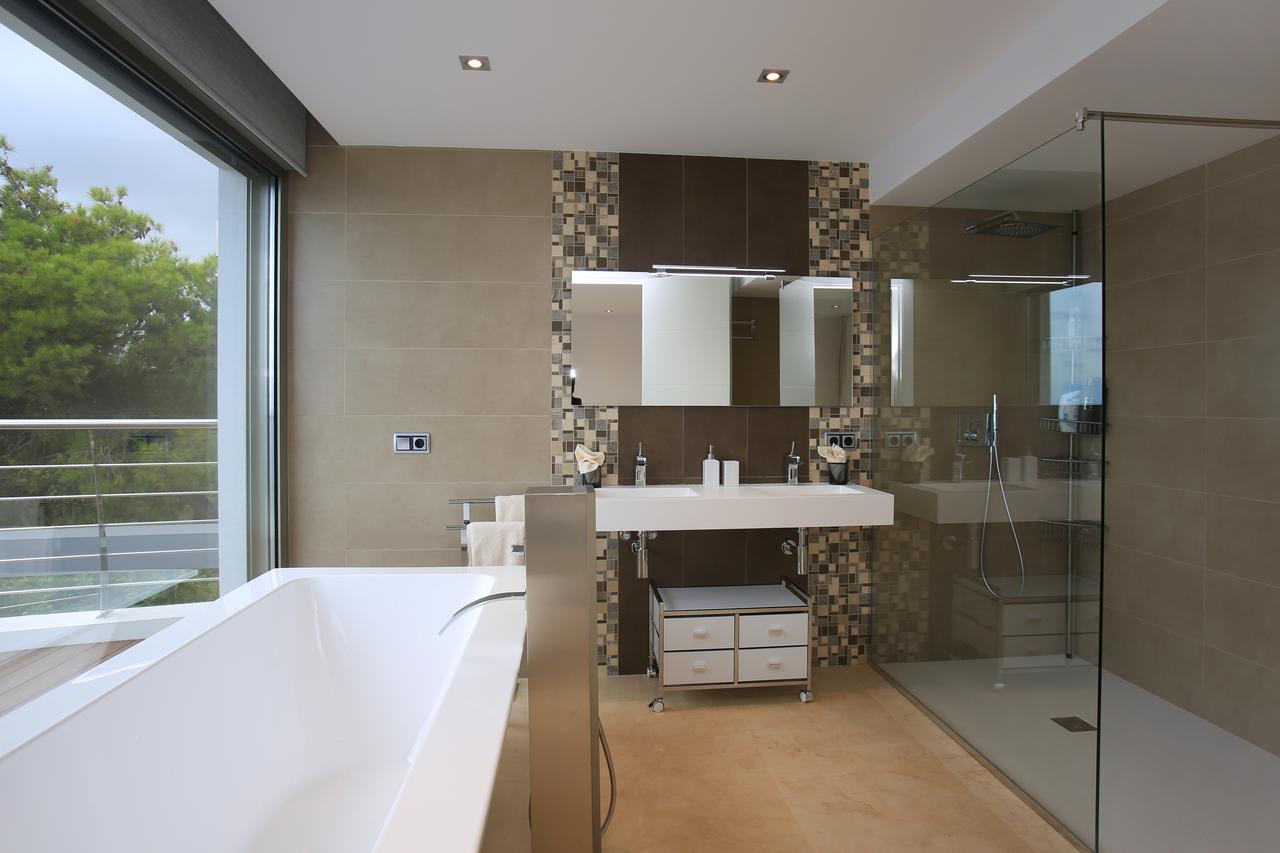 Villamargreenwich Altea Bagian luar foto