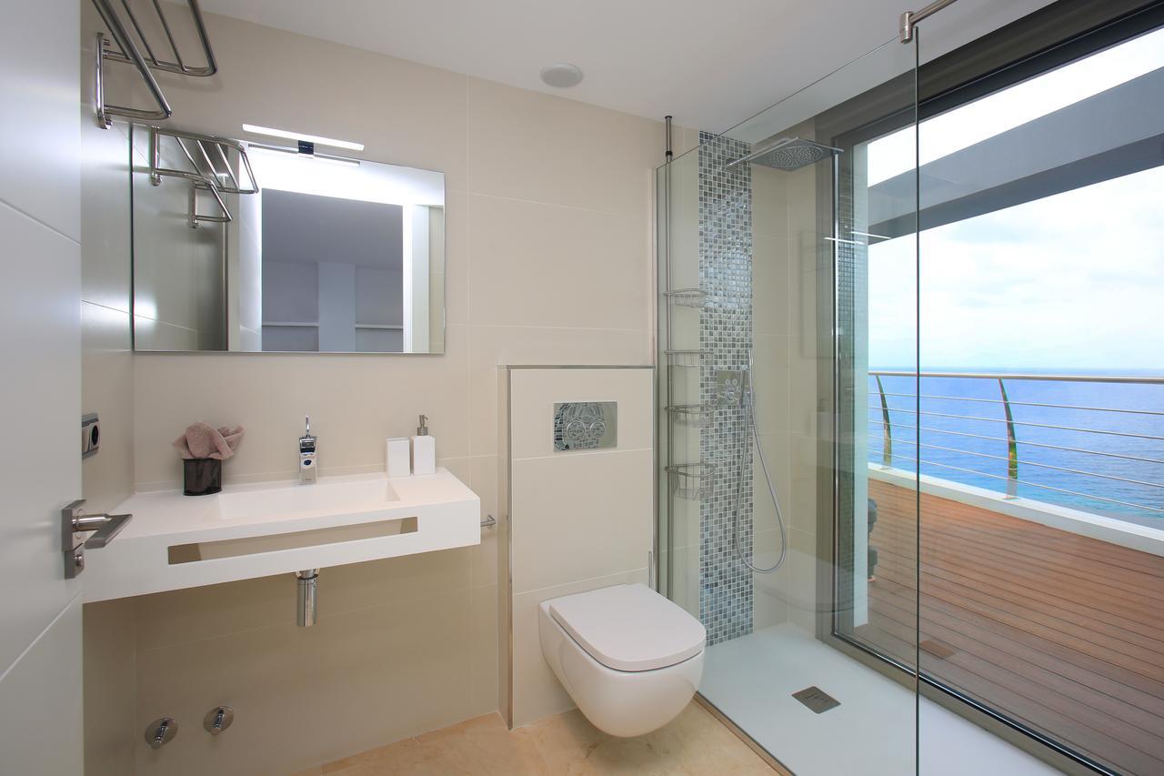Villamargreenwich Altea Bagian luar foto