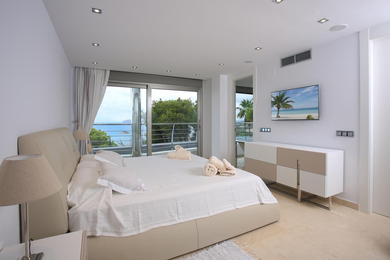 Villamargreenwich Altea Bagian luar foto