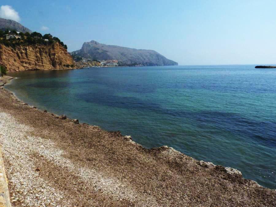 Villamargreenwich Altea Bagian luar foto