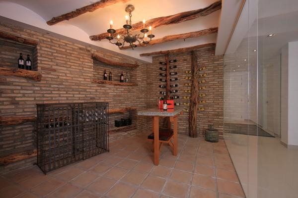 Villamargreenwich Altea Bagian luar foto